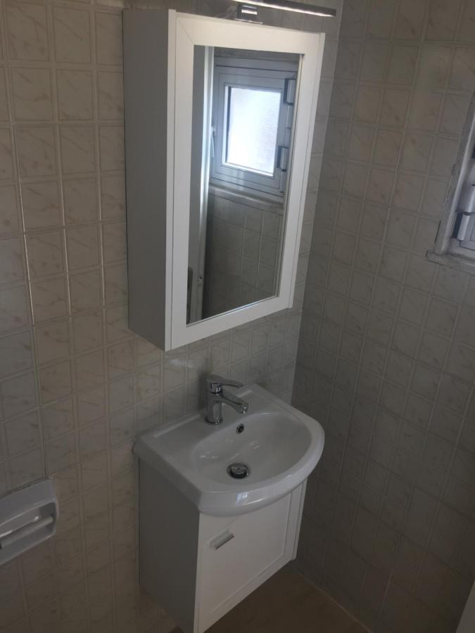 Appartement Neapoli View *