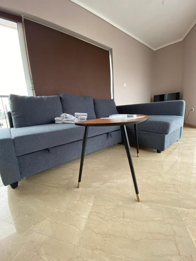 Neapoli View Appartement Thessaloniki