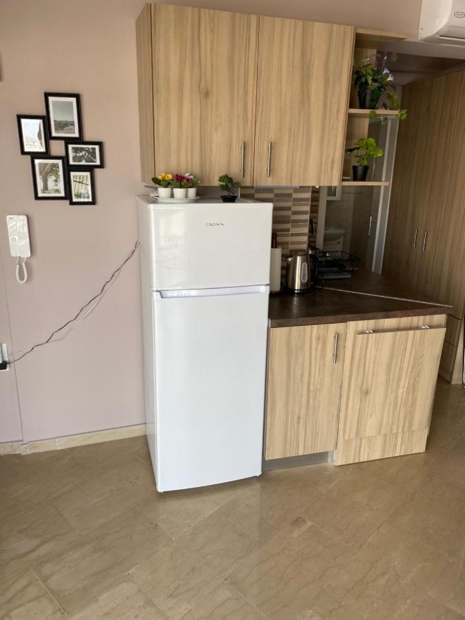 Appartement Neapoli View Thessaloniki