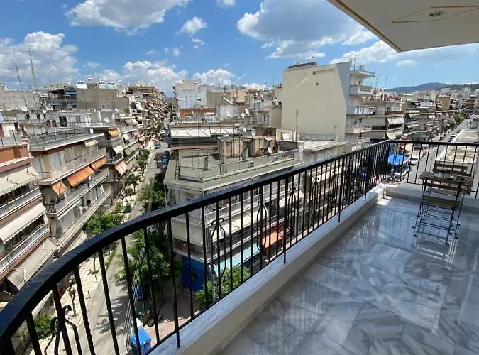 Neapoli City View