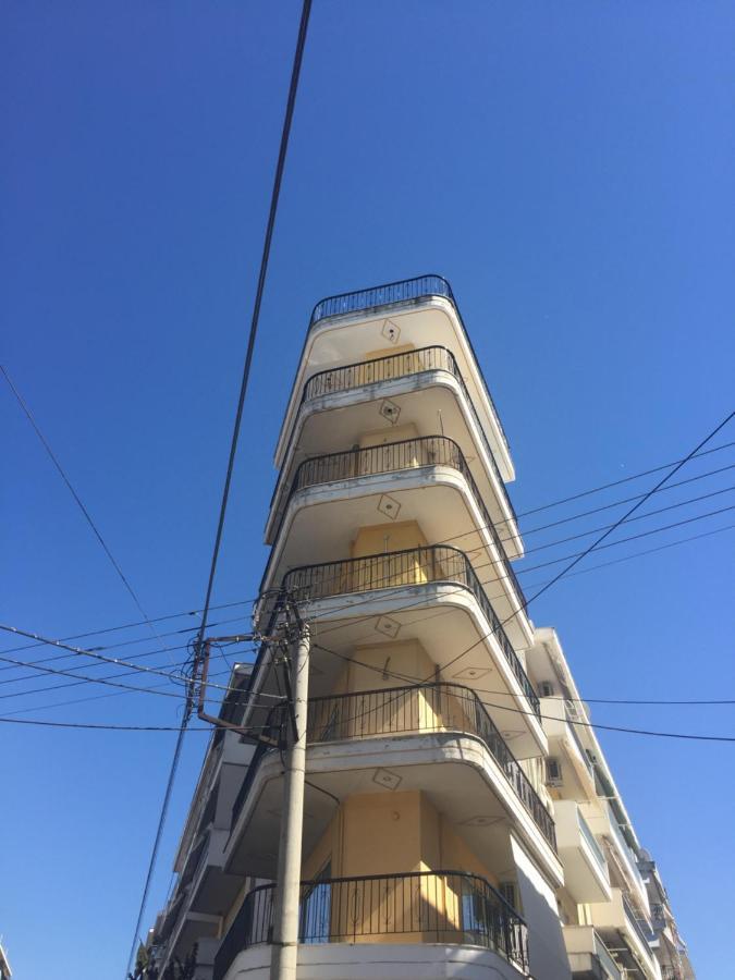 Neapoli View דירה סלוניקי