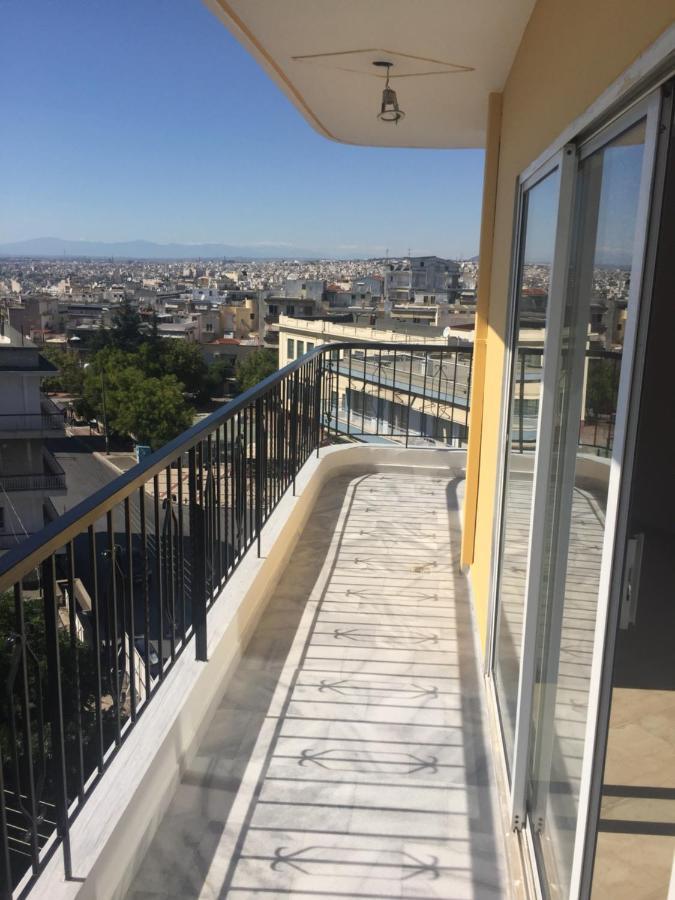 דירה Neapoli View *
