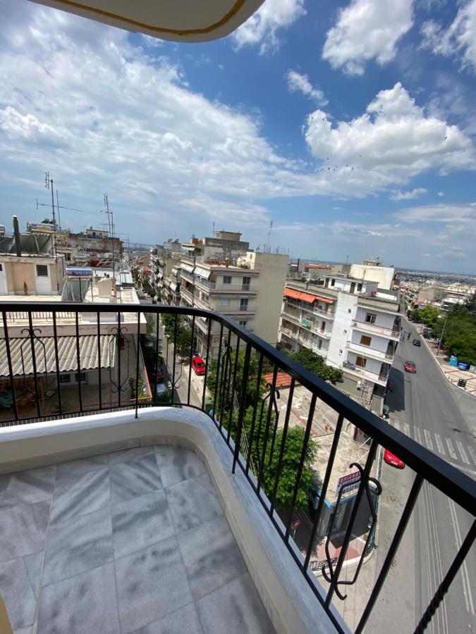 Neapoli View דירה