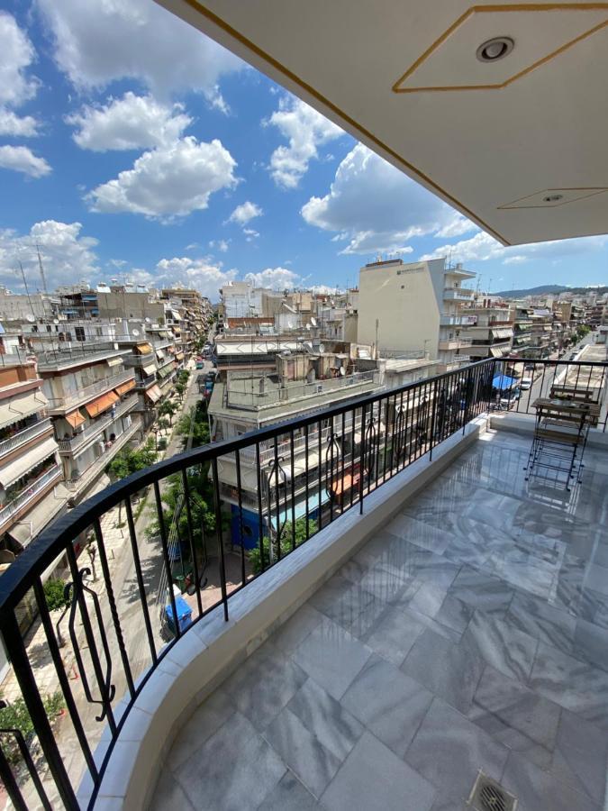 Neapoli View דירה